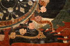 07-8 Mahakala, Protector of the Tent, 1500, Tibet - New York Metropolitan Museum Of Art.jpg